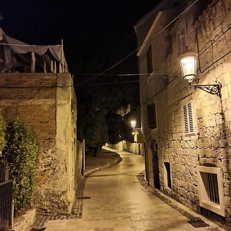 The Center Of Split, Renovated Stone House Apartman Kültér fotó