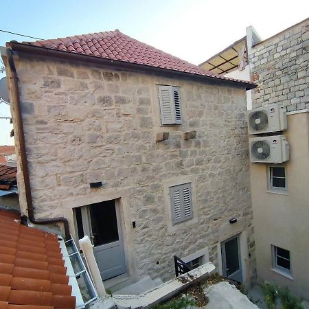 The Center Of Split, Renovated Stone House Apartman Kültér fotó