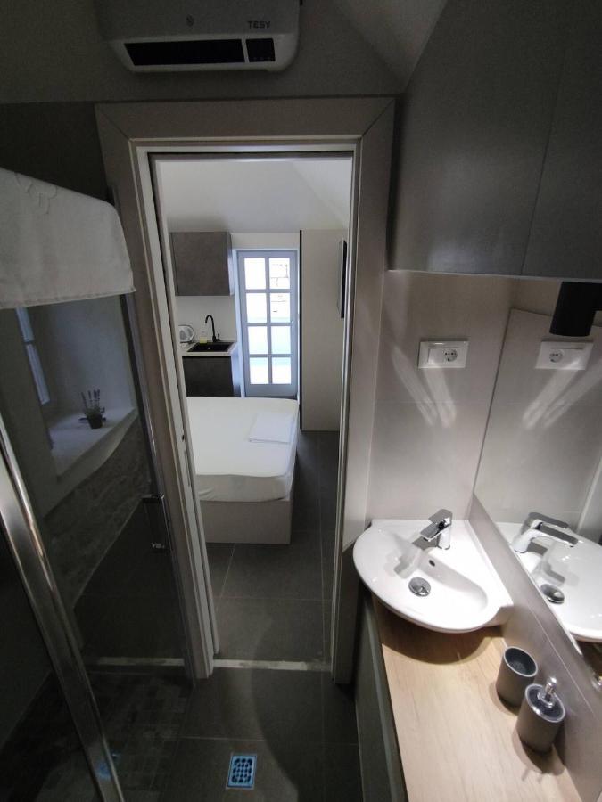 The Center Of Split, Renovated Stone House Apartman Kültér fotó