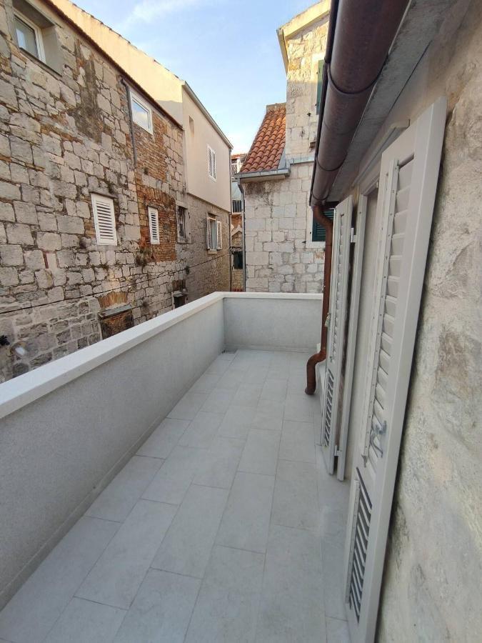 The Center Of Split, Renovated Stone House Apartman Kültér fotó