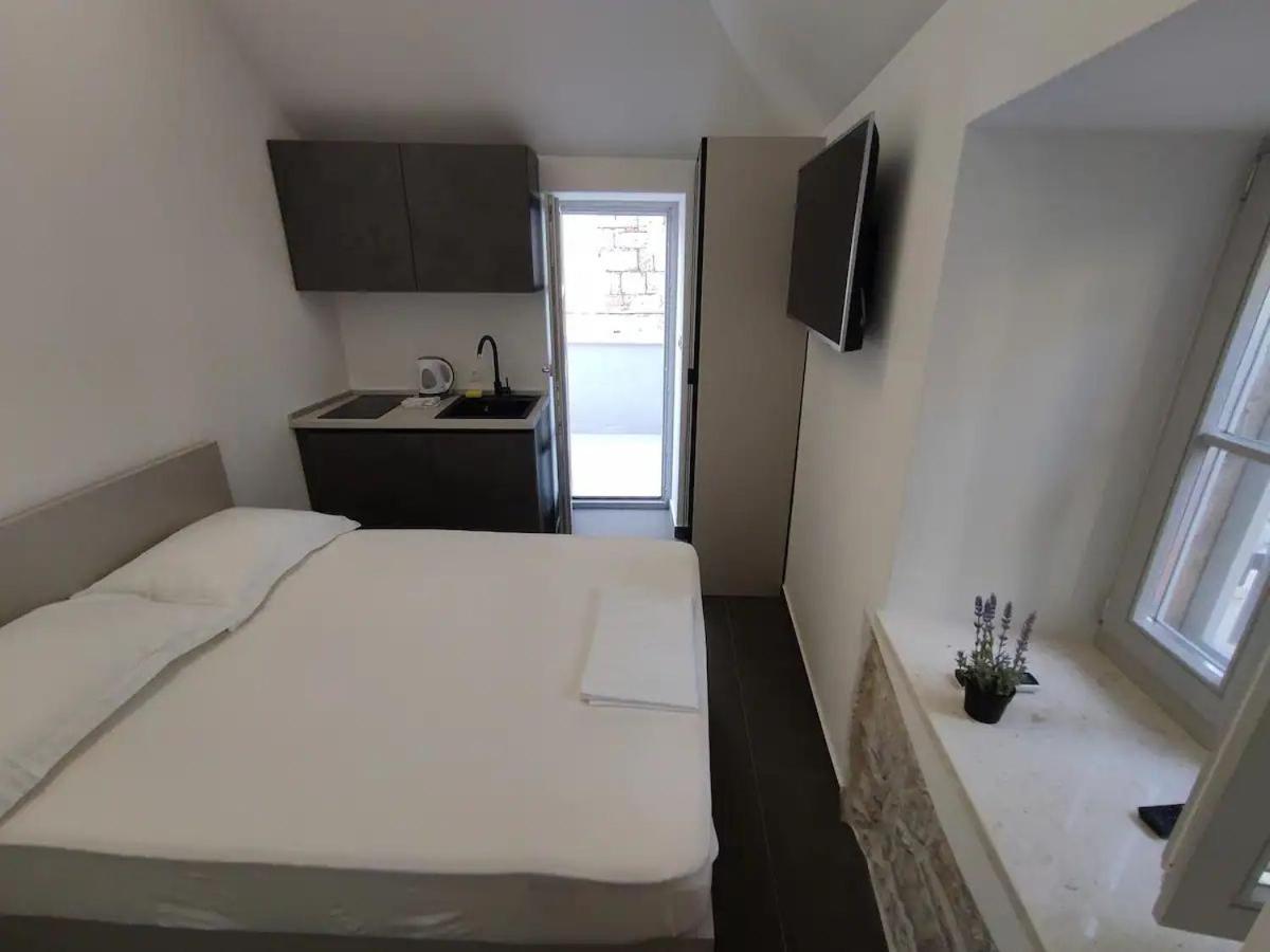 The Center Of Split, Renovated Stone House Apartman Kültér fotó