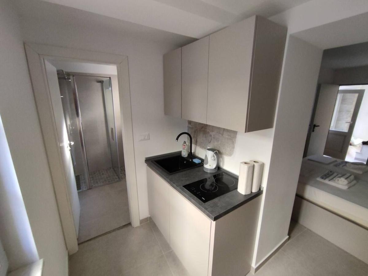 The Center Of Split, Renovated Stone House Apartman Kültér fotó
